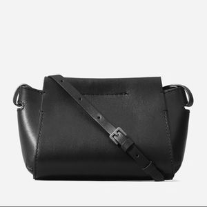 Everlane Micro Form Bag